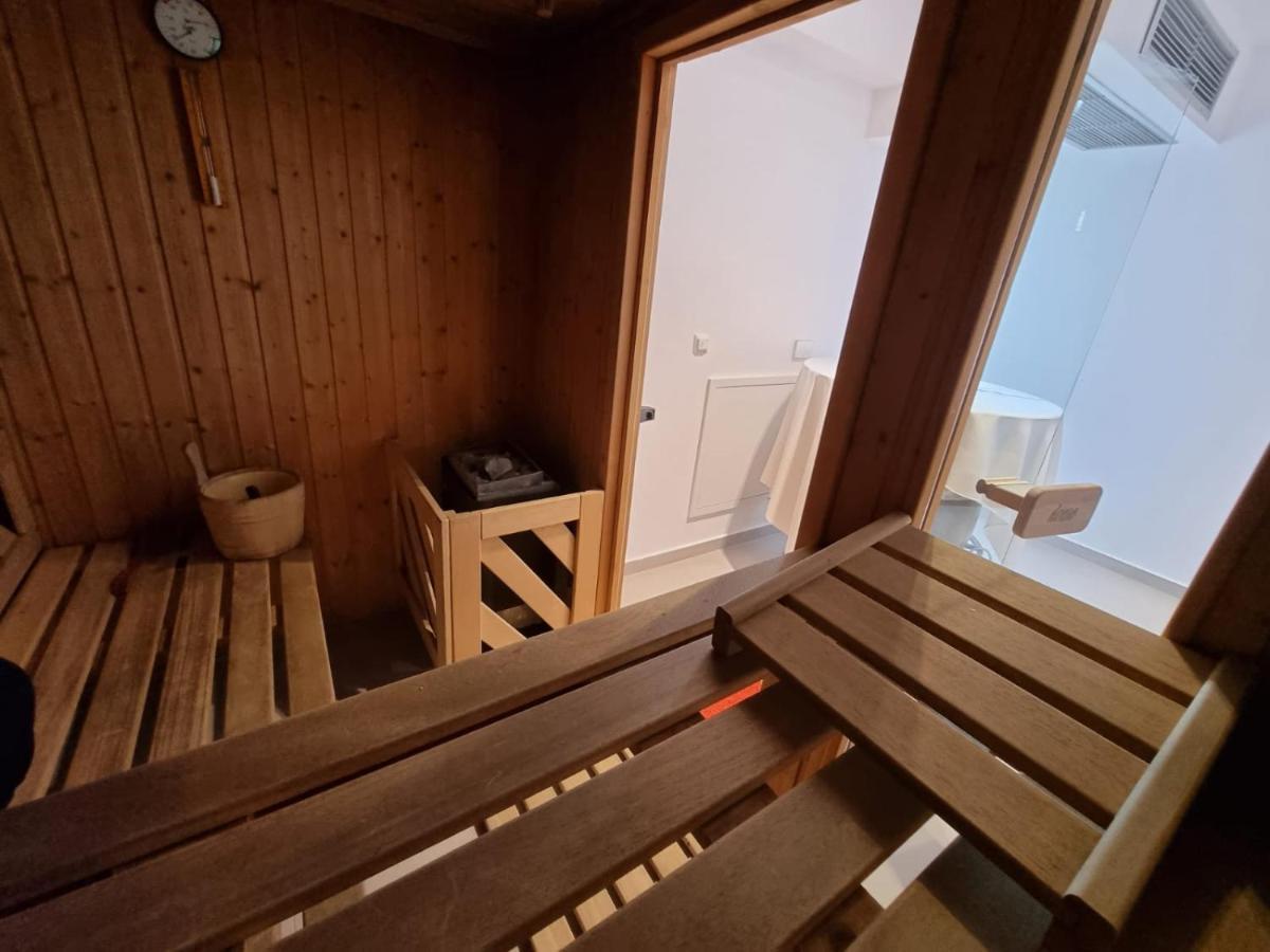 Resort Zerja And Spa Peshkopi Eksteriør billede