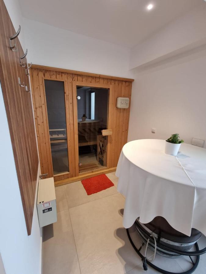 Resort Zerja And Spa Peshkopi Eksteriør billede