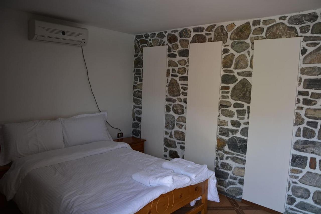 Resort Zerja And Spa Peshkopi Eksteriør billede
