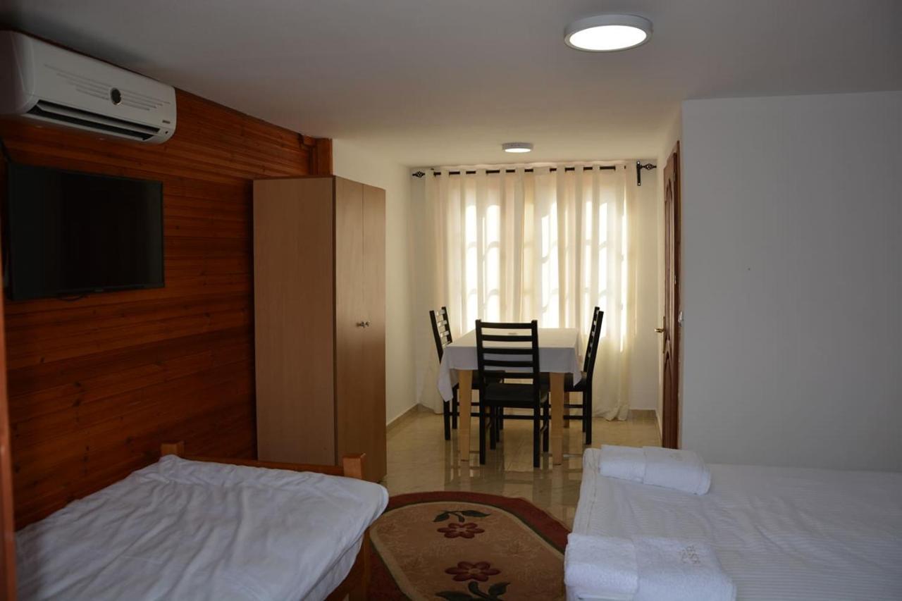 Resort Zerja And Spa Peshkopi Eksteriør billede